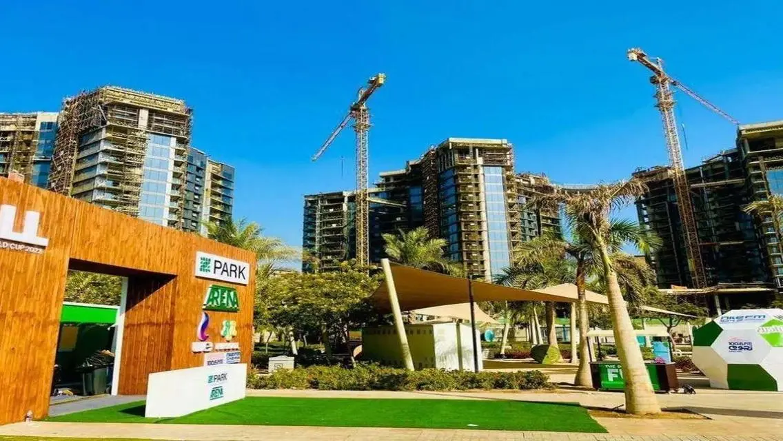 Finished Apartment in Zed for Ora Nageb Sawiras