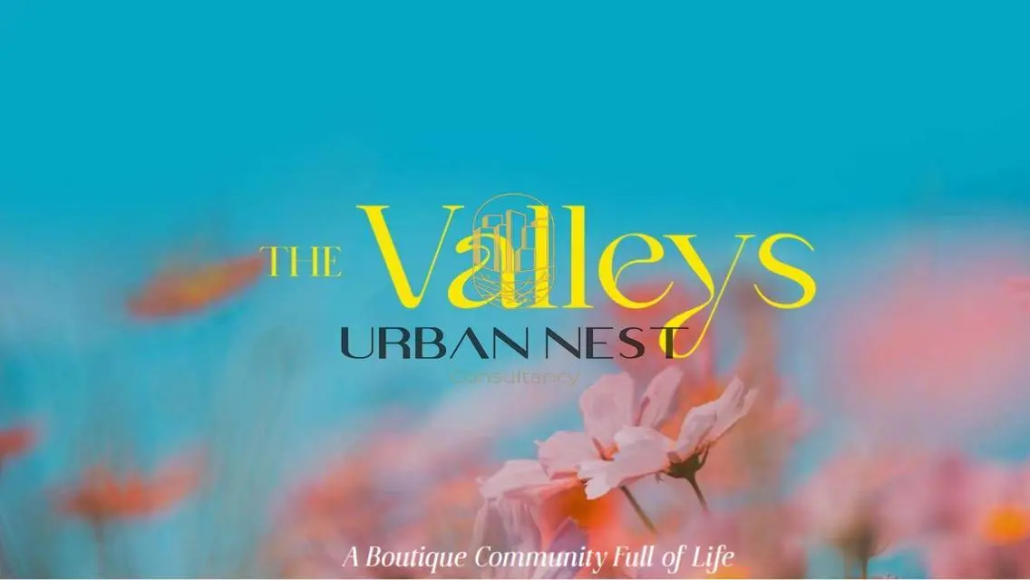 تاون هاوس كورنر للبيع حسن علام The Valleys