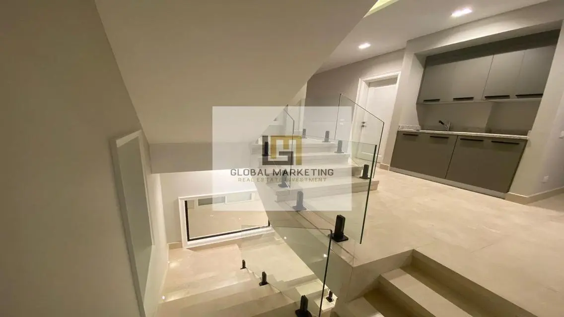 Fully finished villa with K&amp;A.c in mivida 356m