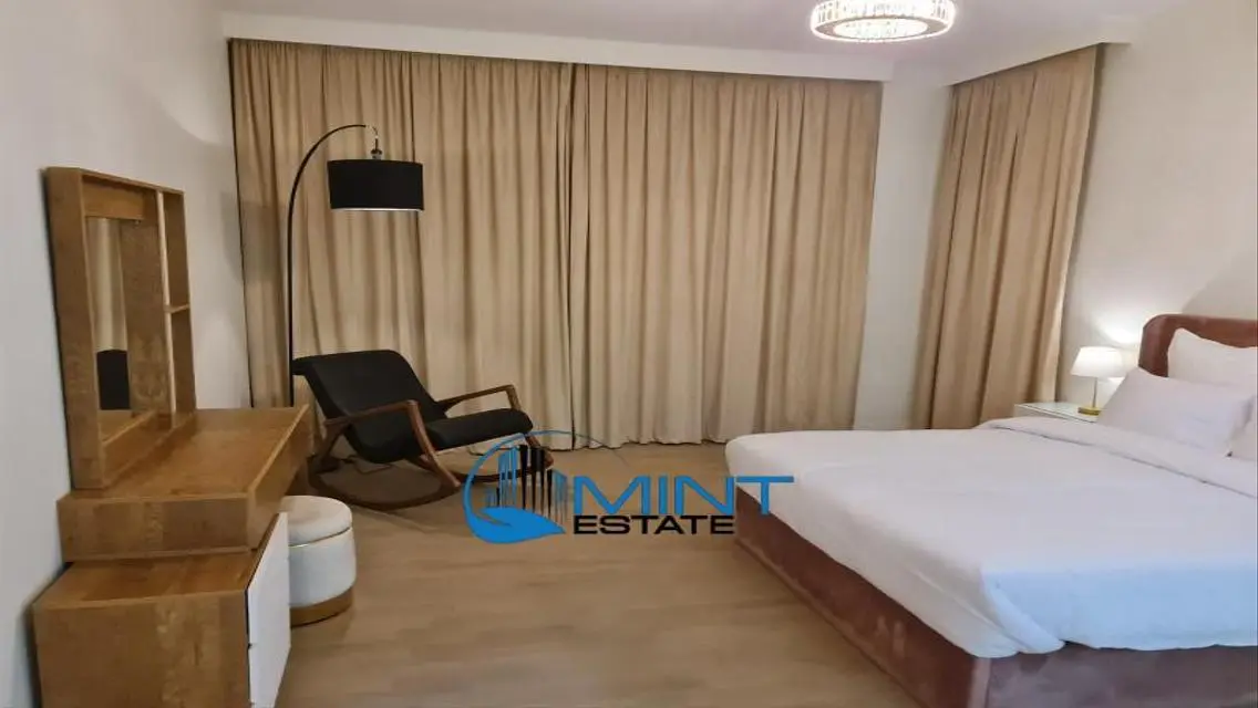 Apartment  For Sale In Mivida Prime Location