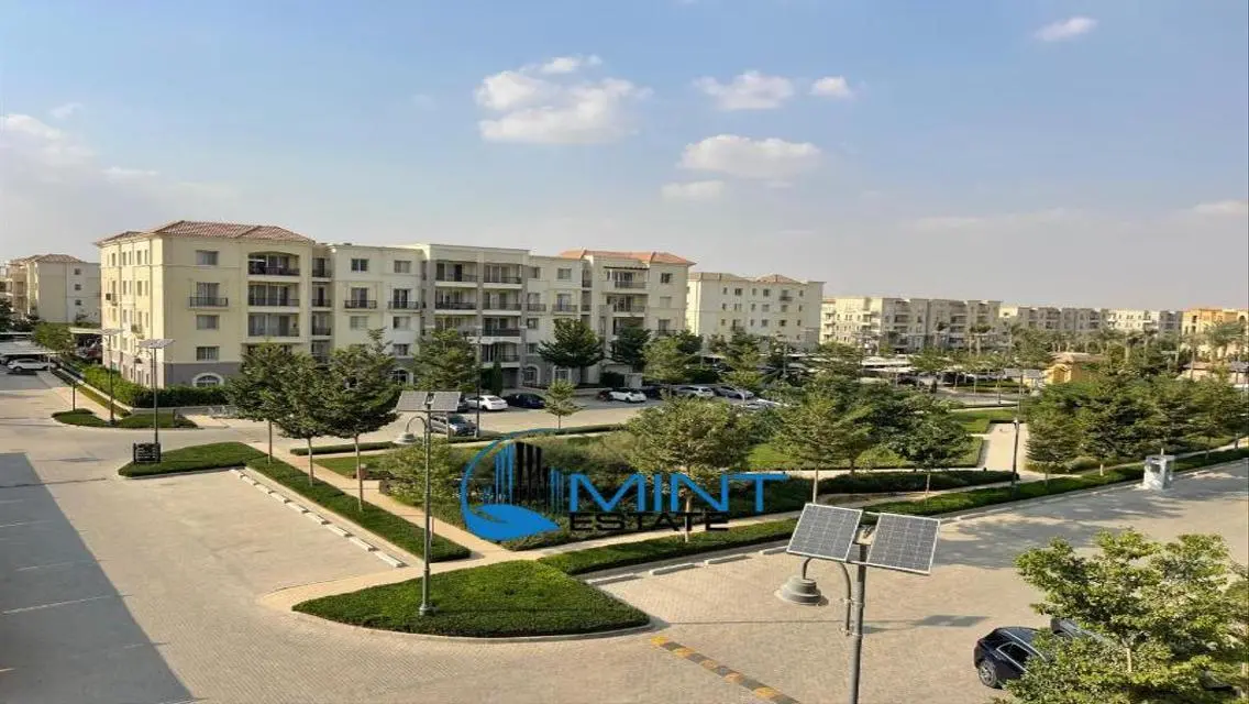 Apartment  For Sale In Mivida Prime Location