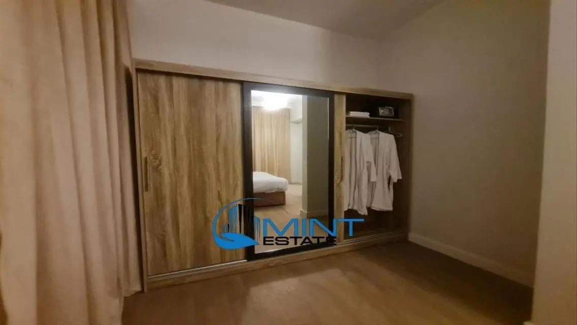 Apartment  For Sale In Mivida Prime Location