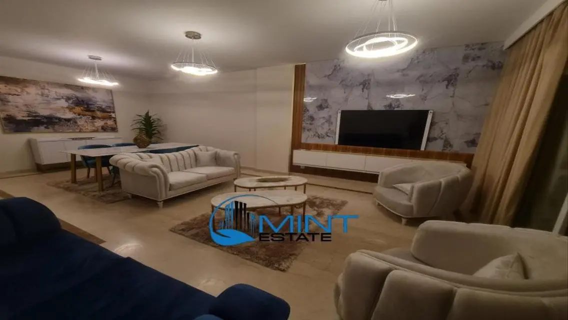 Apartment  For Sale In Mivida Prime Location