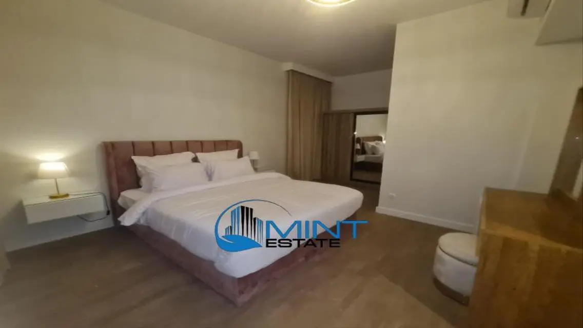 Apartment  For Sale In Mivida Prime Location
