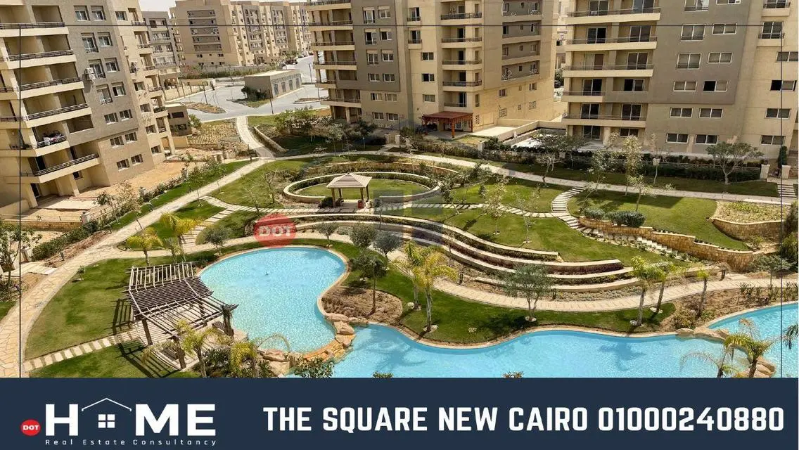 Very Prime location The Square sabbour compound