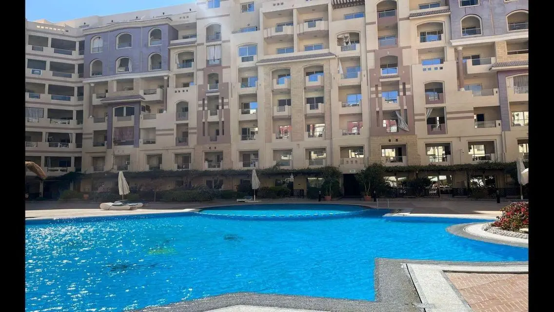 امتلك وحدتك في ارقي اماكن عرابيا في وسط الغردقه