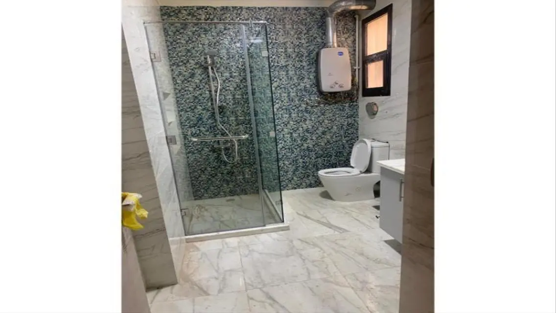 Apartment with appliances 3rooms Eastown