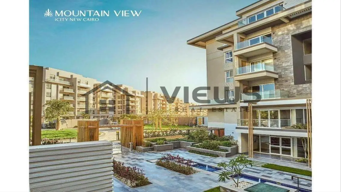for sale Ivilla in MVIC For sale with hot price
