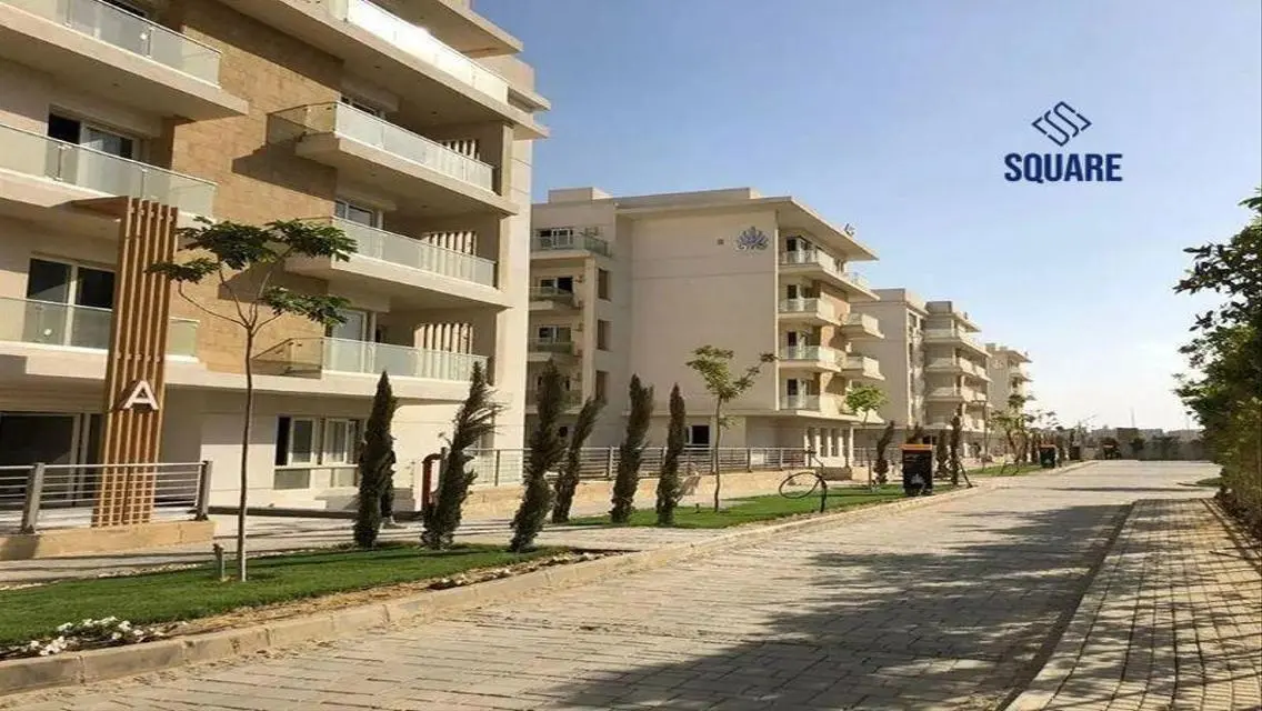 شقة 3 غرف في I-City بسعر 3,855,000