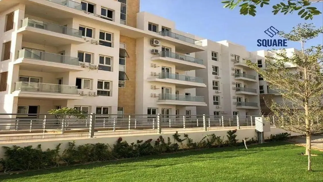شقة 3 غرف في I-City بسعر 3,855,000
