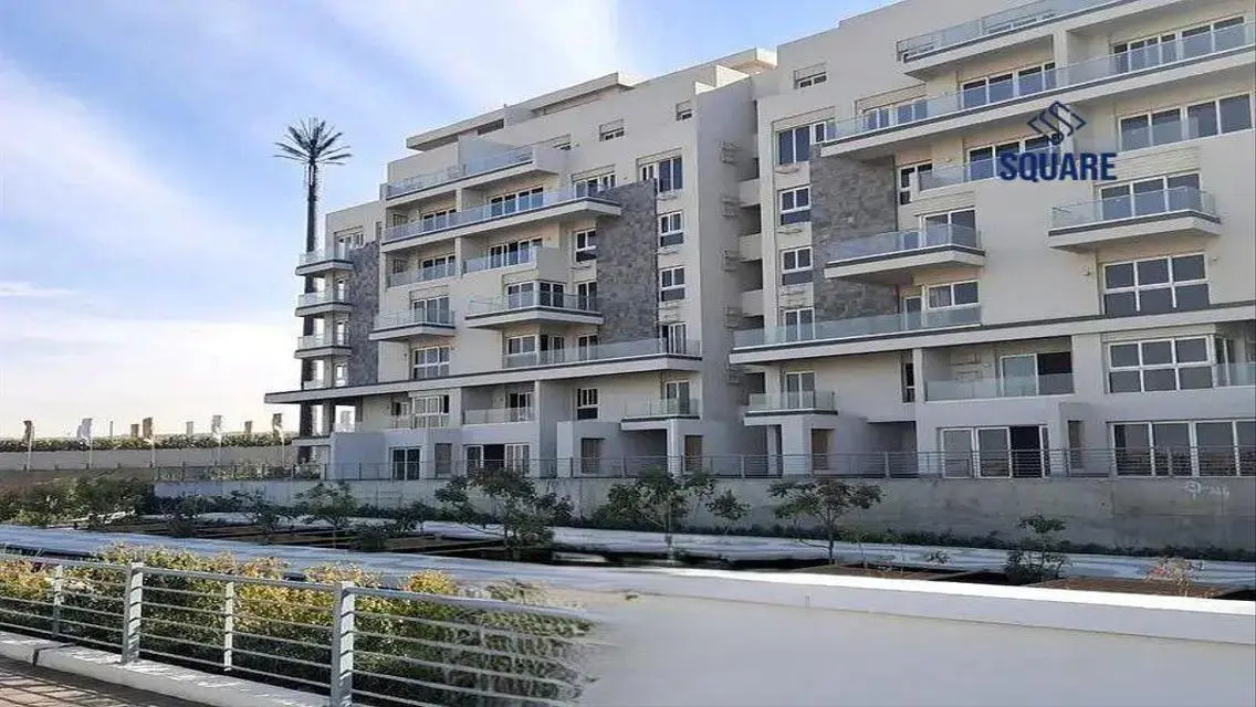 شقة 3 غرف في I-City بسعر 3,855,000