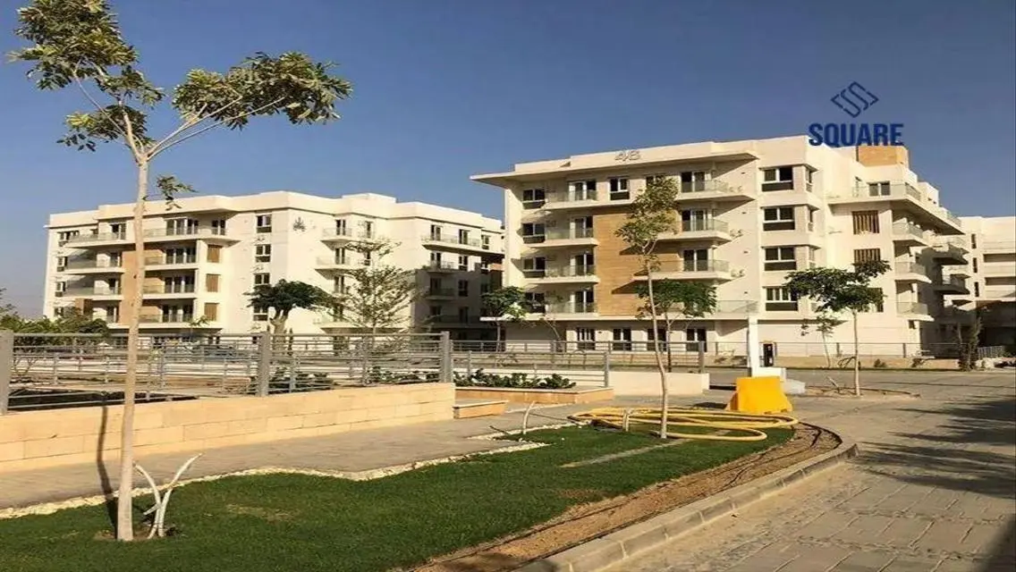 شقة 3 غرف في I-City بسعر 3,855,000