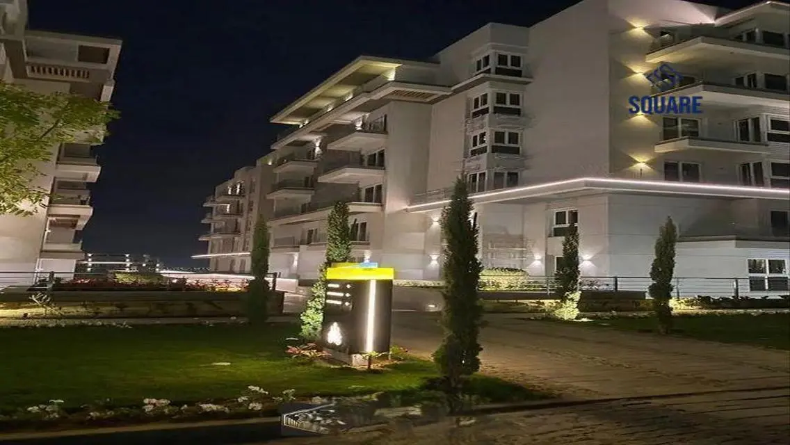 شقة 3 غرف في I-City بسعر 3,855,000