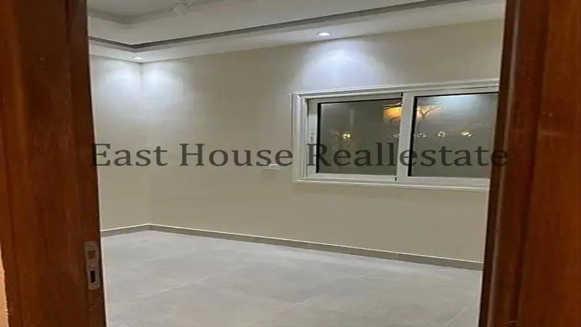For rent, a first-class villa in Al Rehab