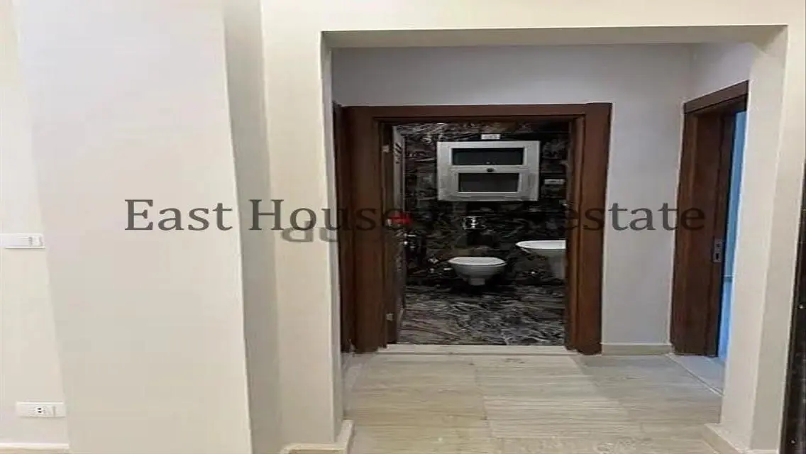For rent, a first-class villa in Al Rehab