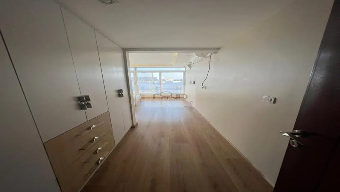 Furnished apartment for rent Hyde park new Cairo