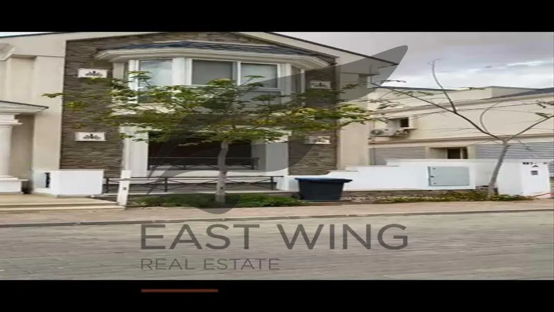 Luxurious Villa in the Heart of the City