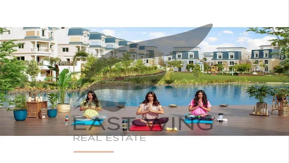 Luxurious Villa in the Heart of the City