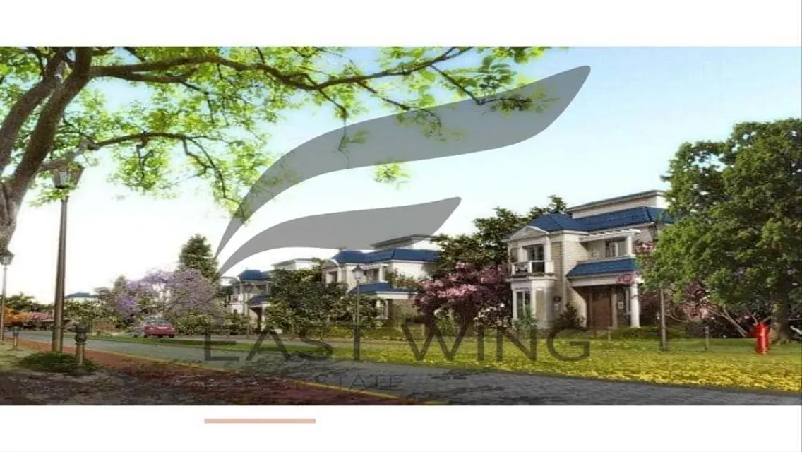 Luxurious Villa in the Heart of the City