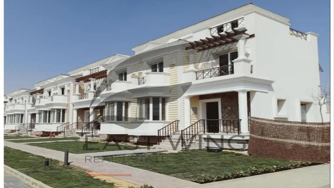Luxurious Villa in the Heart of the City