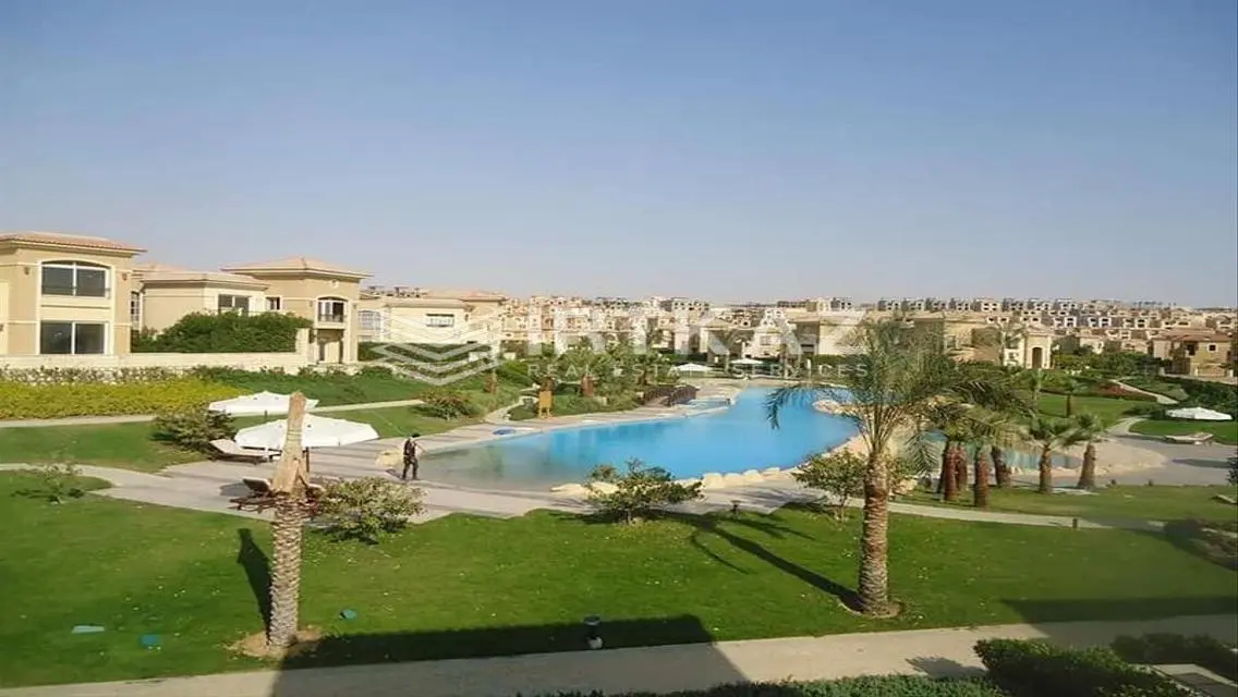 فيلا 375م بمقدم 5% واقساط تصل 7سنين اميز موقع