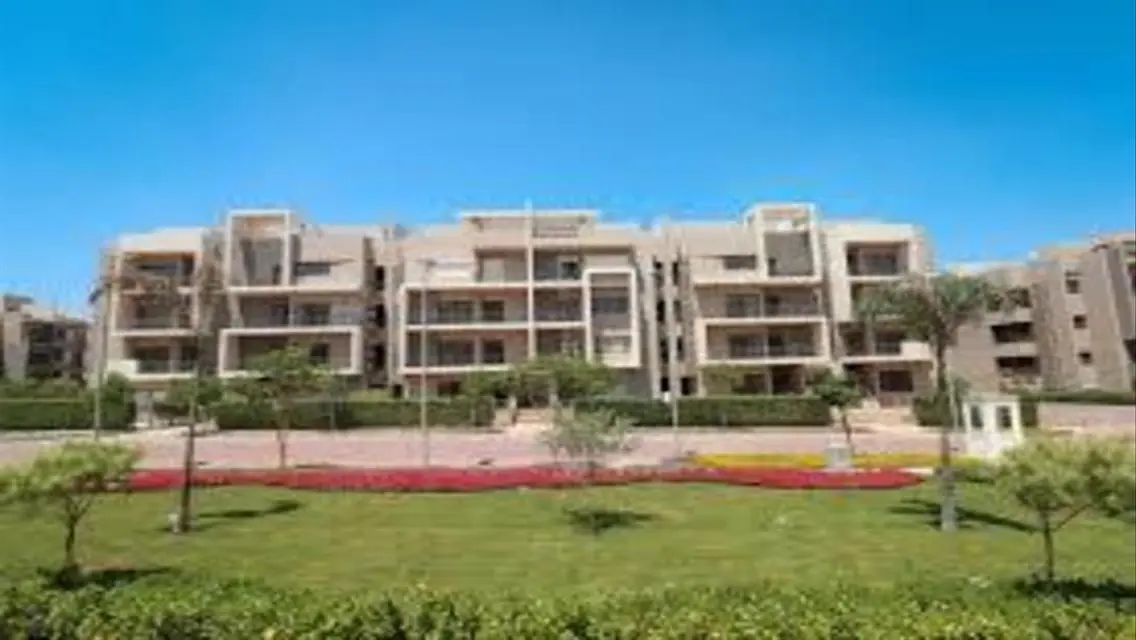 بنتهاوس للبيع في ذا سكوير استلام فوري