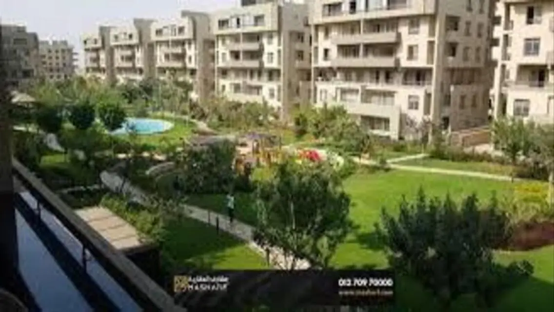 بنتهاوس للبيع في ذا سكوير استلام فوري