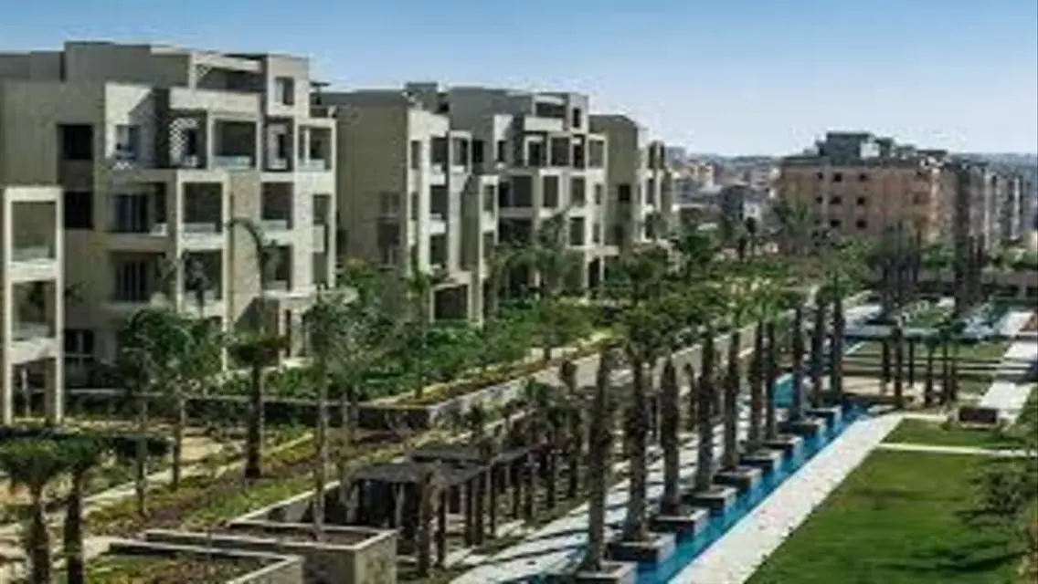 بنتهاوس للبيع في ذا سكوير استلام فوري