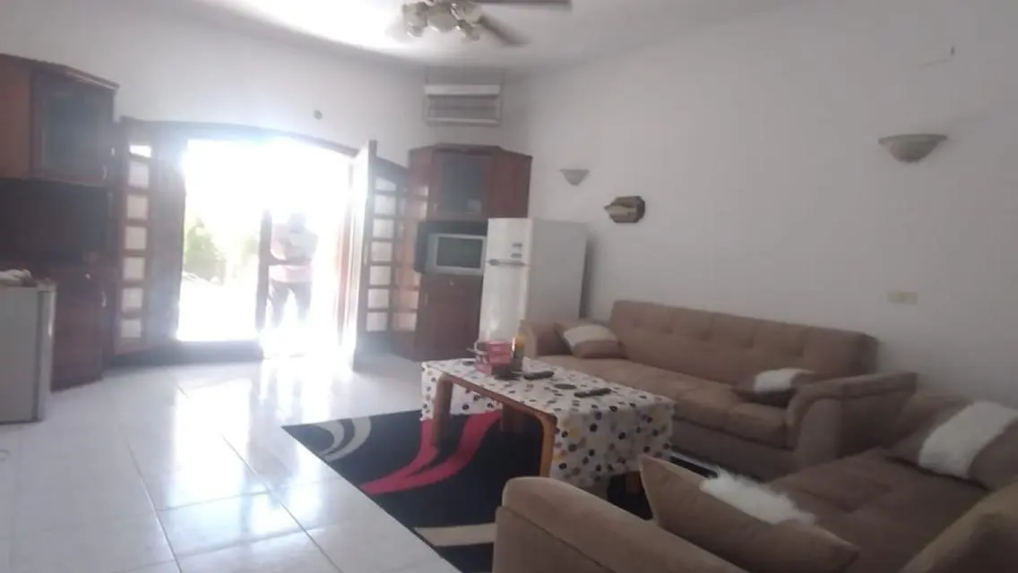 استديو للبيع بمارينا ٧ صف تالت بحيره رمليه خطوات