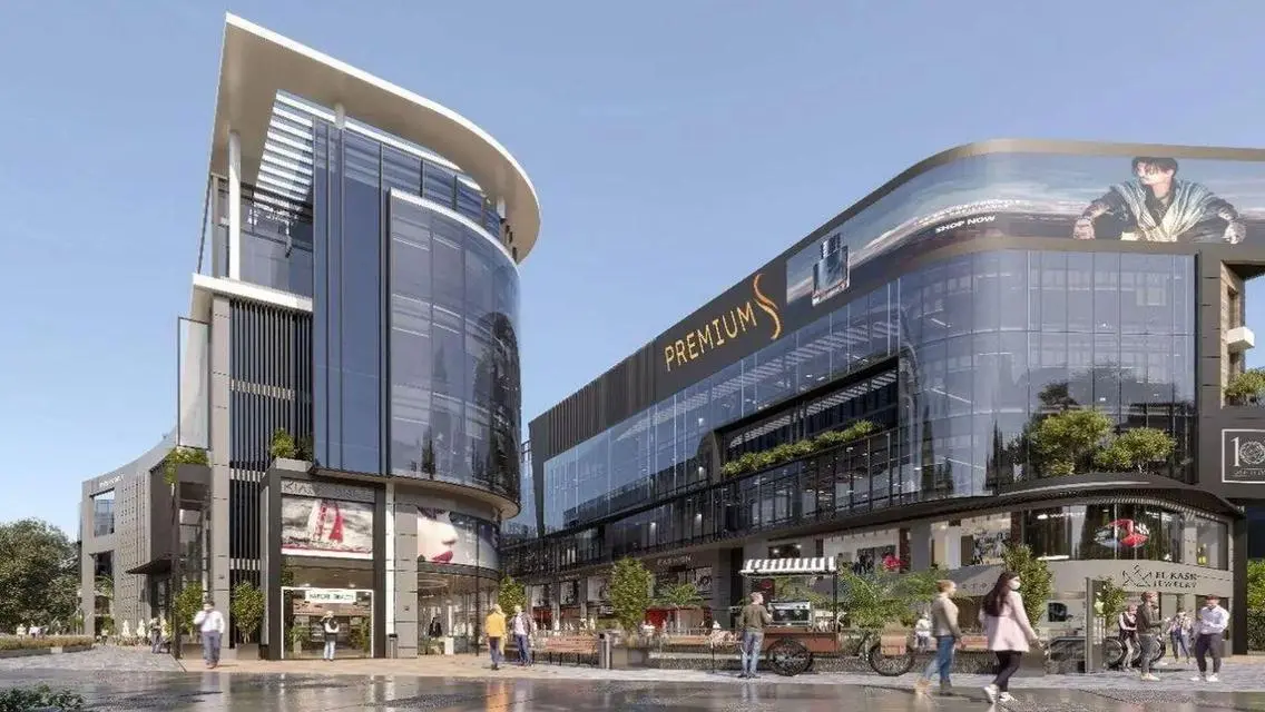 Clinic for sale in 1O1 Mall next to Global Care