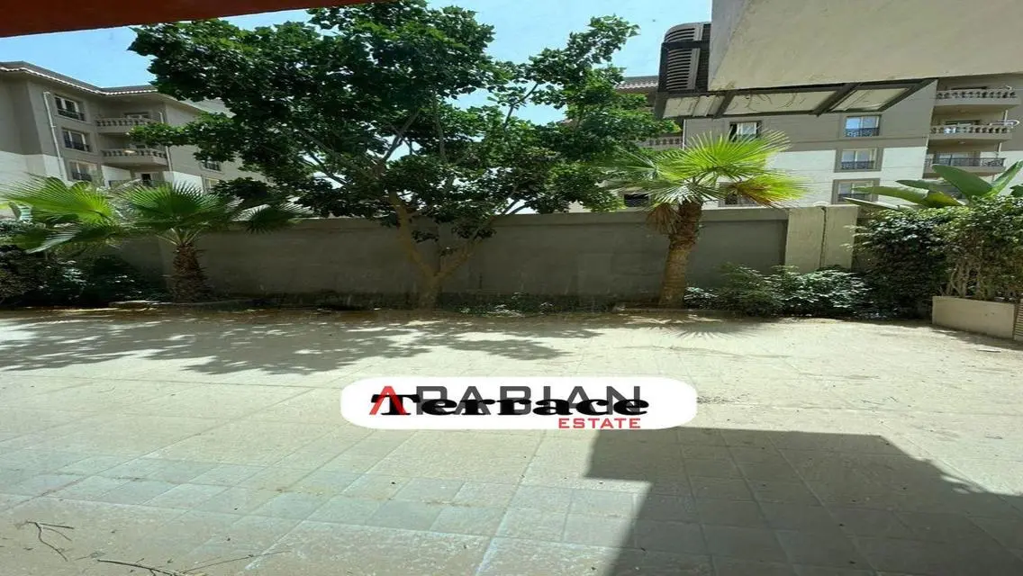 apt 190m rtm ff at new cairo