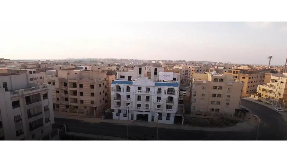 شقه للبيع استلام فوري في القاهره الجديده