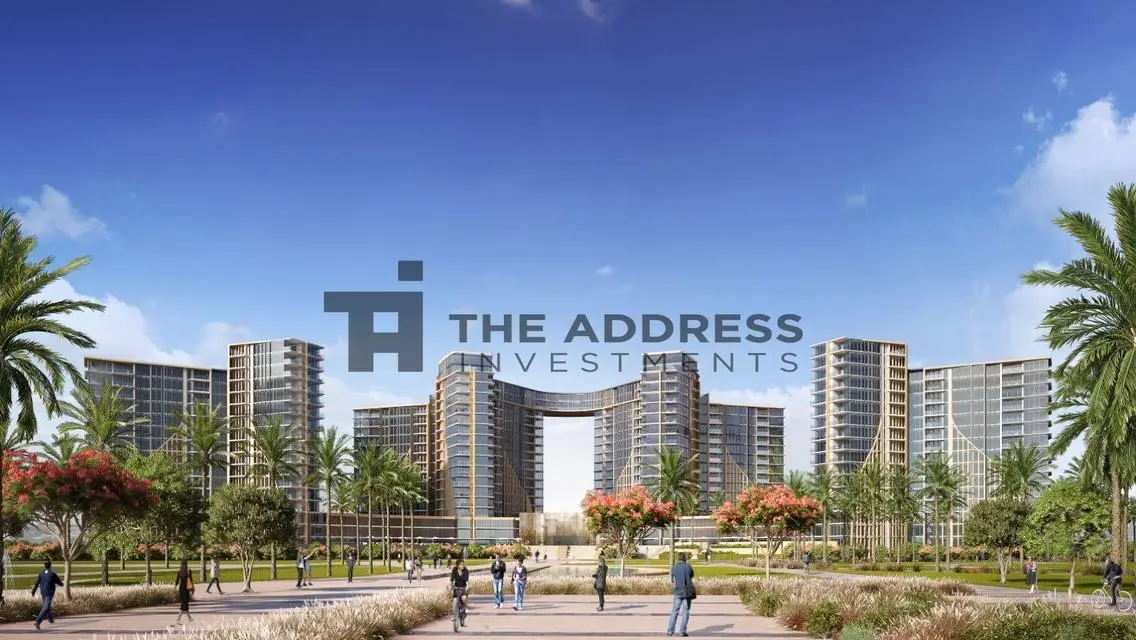 Fully finished APT prime location in Zed West