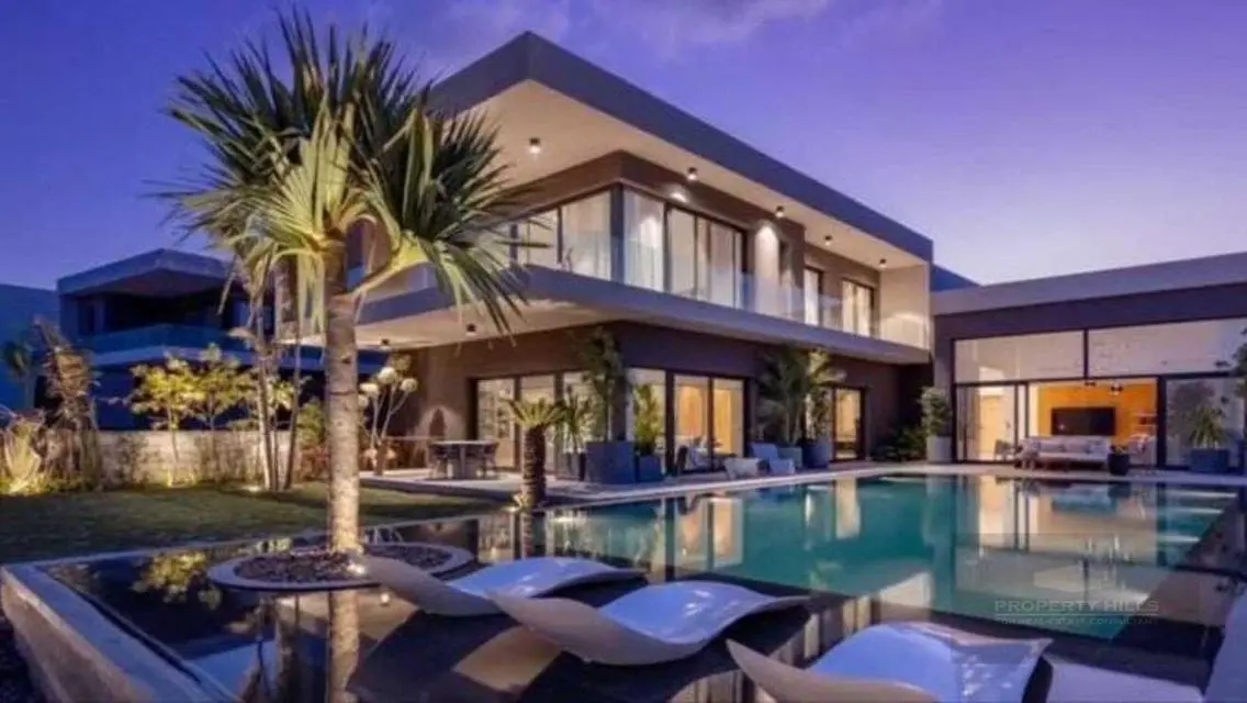 lowestprice Special Villa+pool PrimeLocation insta