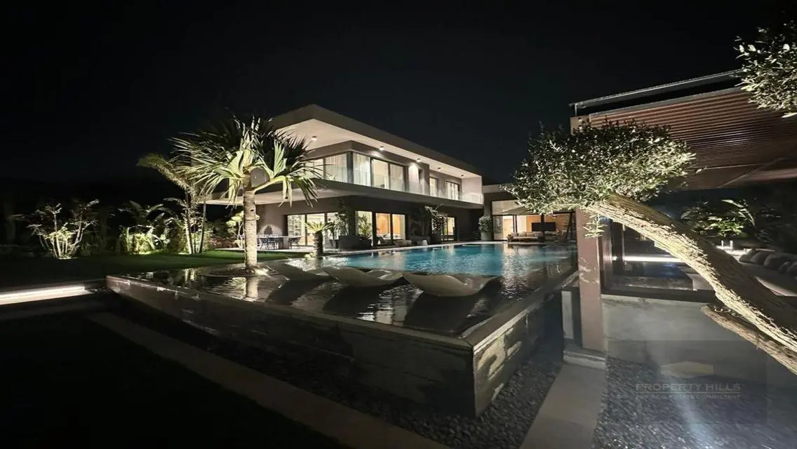 lowestprice Special Villa+pool PrimeLocation insta