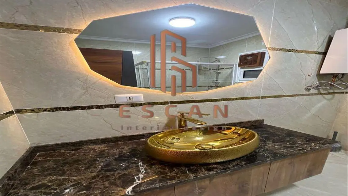 Hotel apartment for rent inMadinatyB10,View Garden