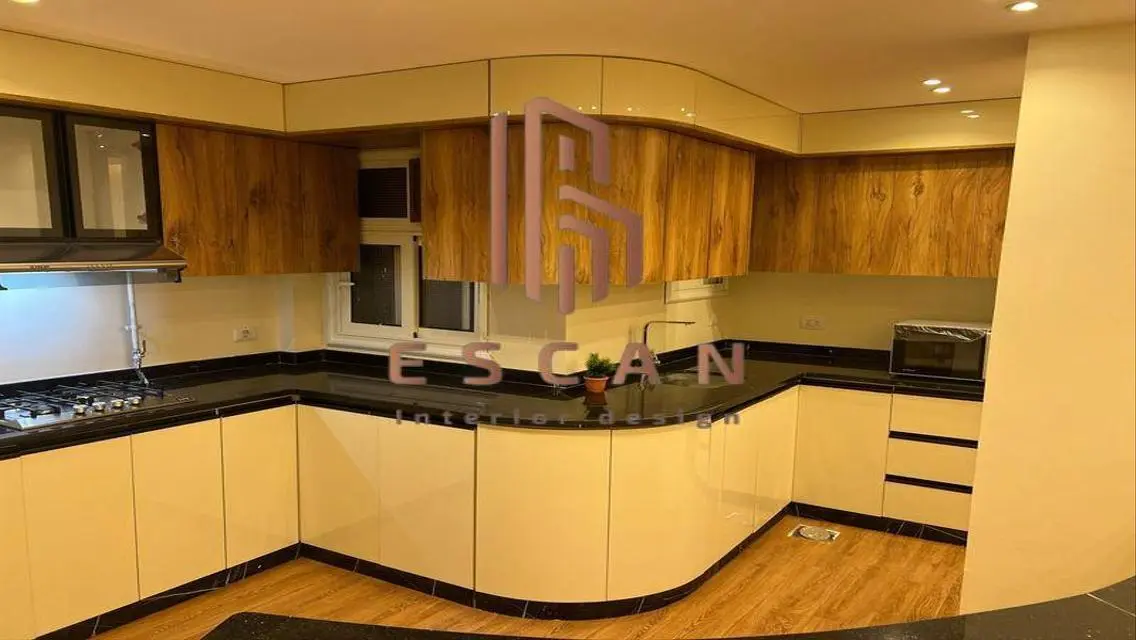 Hotel apartment for rent inMadinatyB10,View Garden