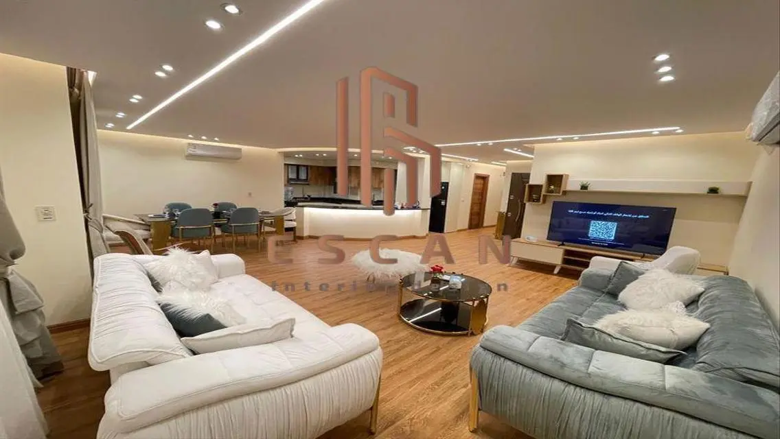 Hotel apartment for rent inMadinatyB10,View Garden