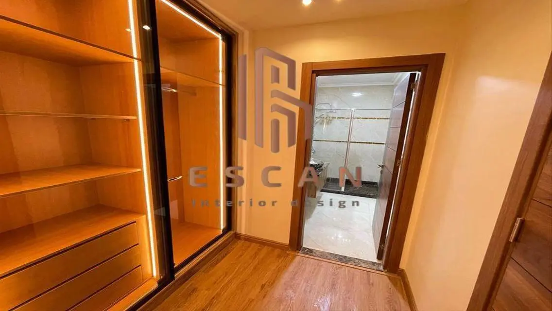 Hotel apartment for rent inMadinatyB10,View Garden