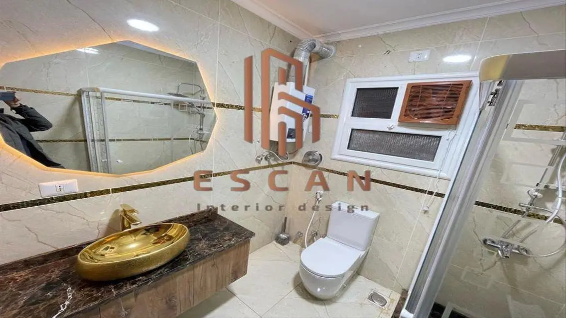 Hotel apartment for rent inMadinatyB10,View Garden