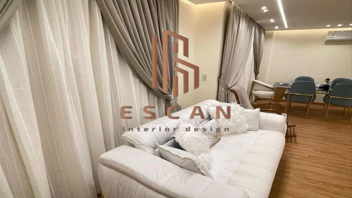 Hotel apartment for rent inMadinatyB10,View Garden