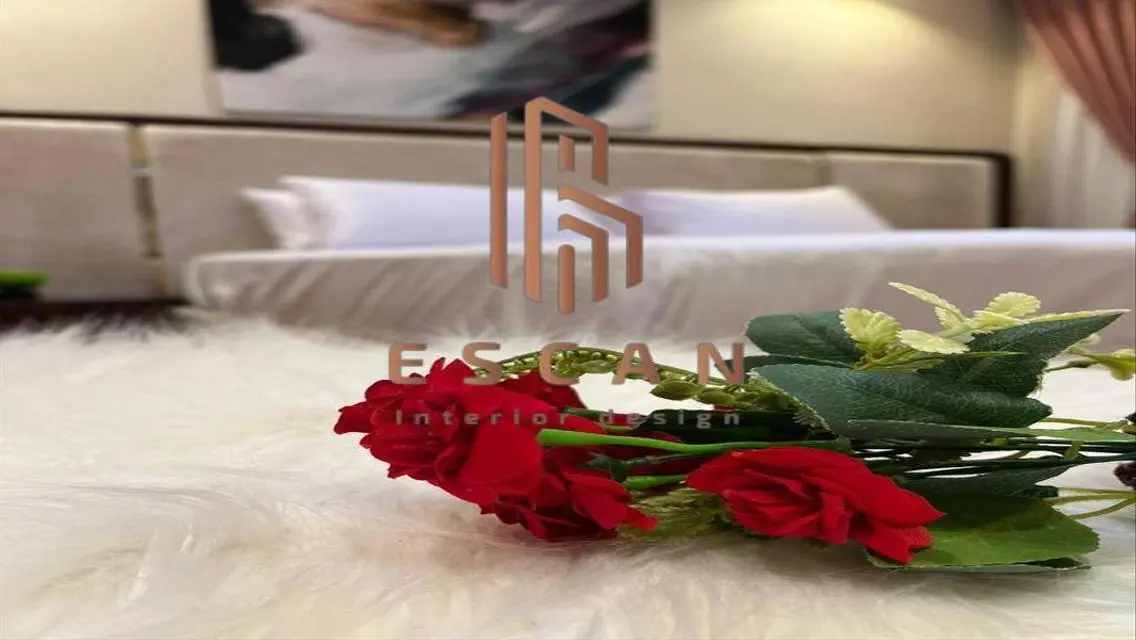Hotel apartment for rent inMadinatyB10,View Garden