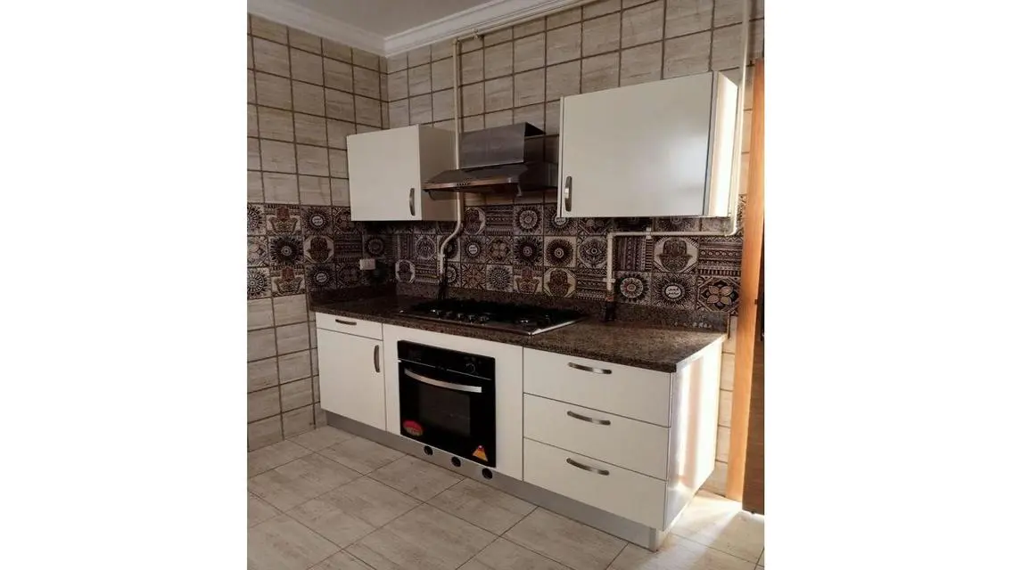Upper duplex (second + third) at a special price