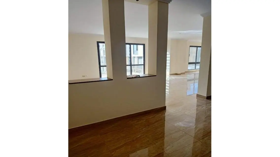 Upper duplex (second + third) at a special price