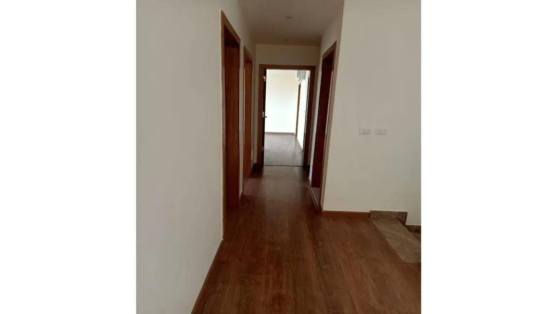 Upper duplex (second + third) at a special price
