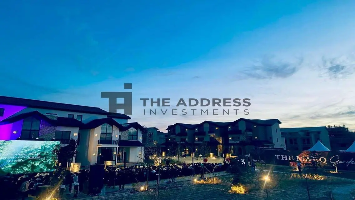 The Wonderful Marq - Luxurious Property for Sale