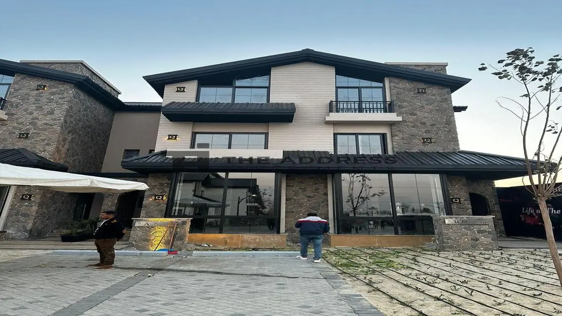 The Wonderful Marq - Luxurious Property for Sale