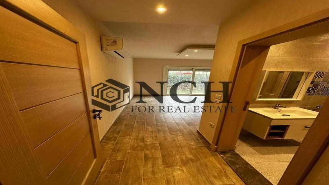 SPECIAL GROUND FLOOR GARDEN FOR RENT, KITCHEN-ACS