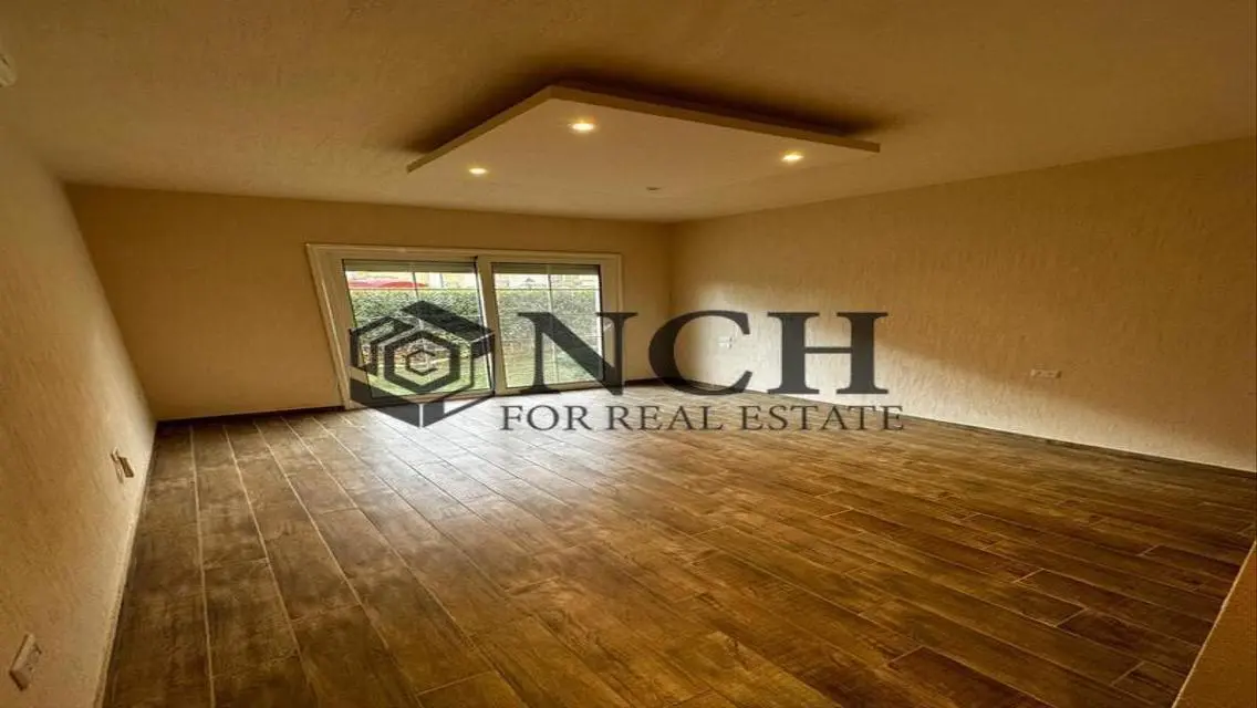SPECIAL GROUND FLOOR GARDEN FOR RENT, KITCHEN-ACS
