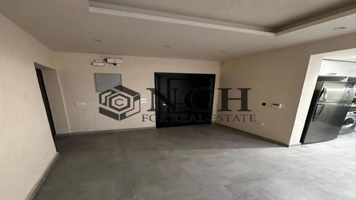 SPECIAL GROUND FLOOR GARDEN FOR RENT, KITCHEN-ACS